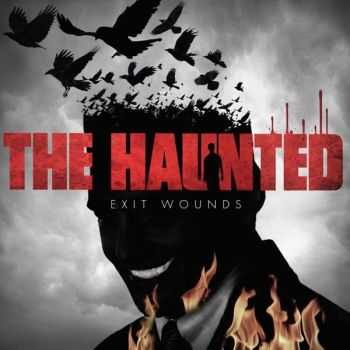 The Haunted - Exit Wounds (Limited Edition) (2014)