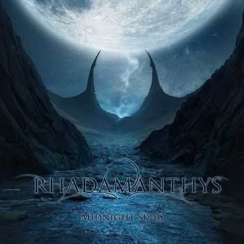 Rhadamanthys - Midnight Skies (2014)
