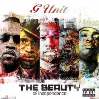 G-Unit  The Beauty of Independence EP (2014)