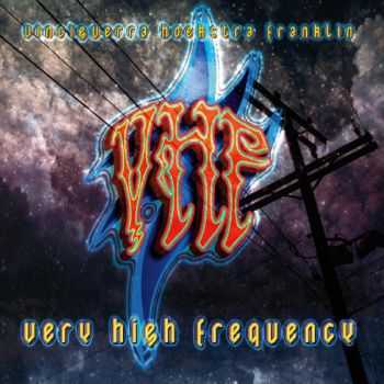 VHF - Very High Frequency 2014