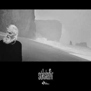 S&#243;lstafir (Solstafir) - &#211;tta (2014)