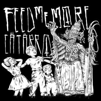 Cätärro - Split with Feed me More (2014) Cätärro - Split with Feed me More (2014)