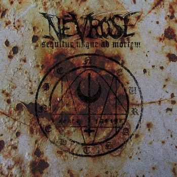 Nevrose - Sequitur Usque Ad Mortem / Demo MMXIV (2014) Nevrose - Sequitur Usque Ad Mortem / Demo MMXIV (2014)