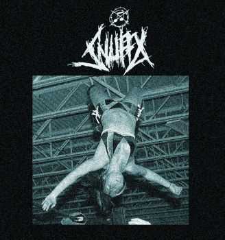 Snuffx - Social Degenerates (demo) (2014) Snuffx - Social Degenerates (demo) (2014)