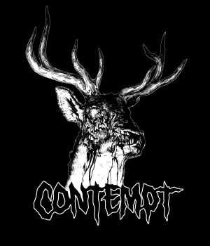 Contempt - Skinwalker (2014)