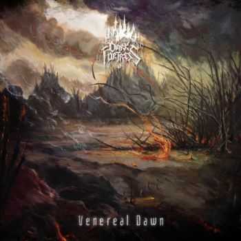 Dark Fortress - Venereal Dawn (2014)