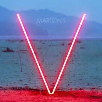 Maroon 5 - V (Limited Deluxe Edition) (2014)