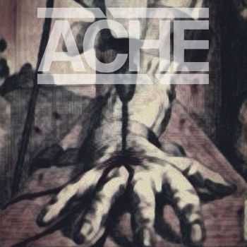 Ache - Demo (2014) Ache - Demo (2014)