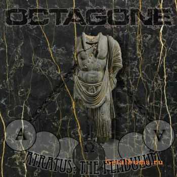 Octagone - Atratus: The Pendulum (2014)