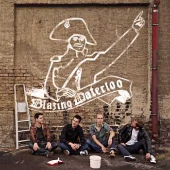 Blazing Waterloo - Blazing Waterloo 2014 Blazing Waterloo - Blazing Waterloo 2014