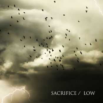 Collapse Under The Empire  Sacrifice / Low (Single + Bonus Track) (2014)