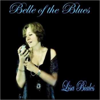 Lisa Biales - Belle Of The Blues 2014