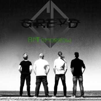GreyD - AM Tomorrow [Single] (2014)