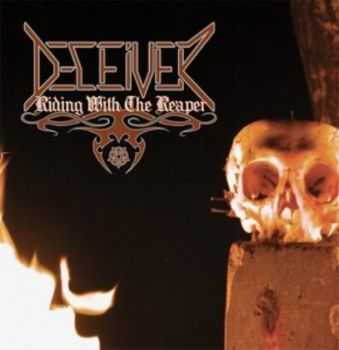 Deceiver - Riding with the Reaper(2005)