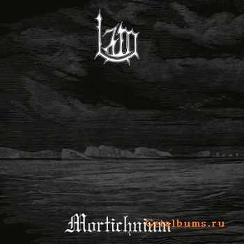 Lam - Mortichnium (2014)