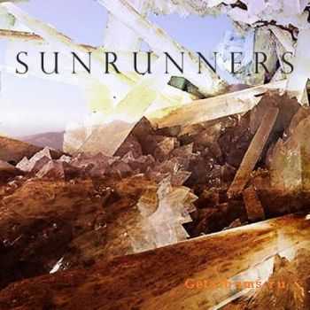 Sunrunners - Sunrunners (2014)