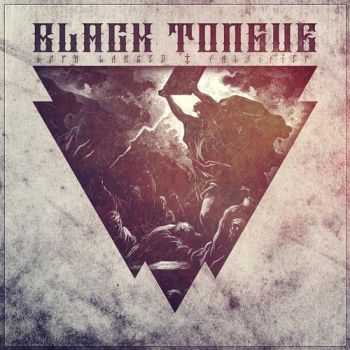Black Tongue - Born Hanged  Falsifer [Redux] (2014)