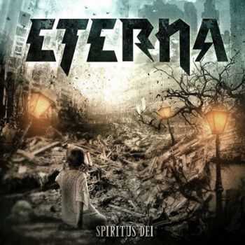 Eterna - Spiritus Dei (2014)