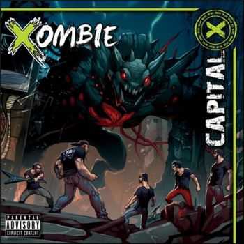 Xombie -  Capital X (2014)