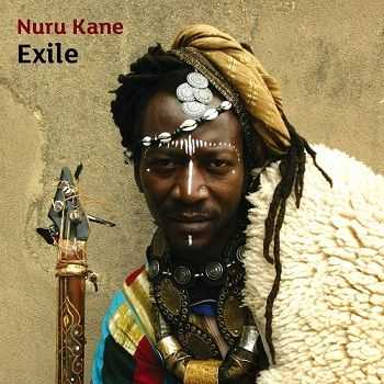 Nuru Kane - Exile (2013) Nuru Kane - Exile (2013)