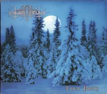 Nokturnal Mortum - Lunar Poetry (1996) Nokturnal Mortum - Lunar Poetry (1996)