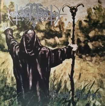 Nokturnal Mortum - Goat Horns (1997) Nokturnal Mortum - Goat Horns (1997)