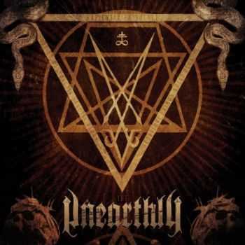 Unearthly - The Unearthly (2014) Unearthly - The Unearthly (2014)