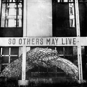 Atreyu - So Others May Live (Single) (2014)