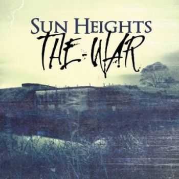 Sun Heights - The War (2014)