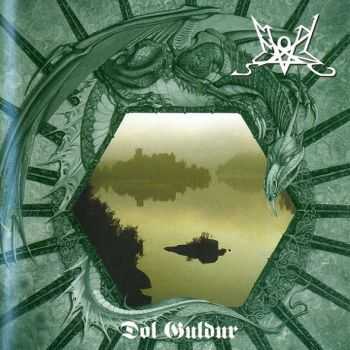 Summoning - Dol Guldur (1996)