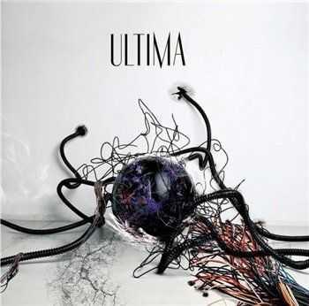 Xenon - Ultima (2014)