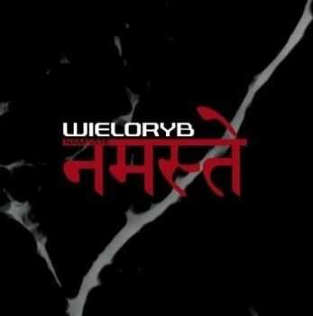 Wieloryb - Namaste (2012) Wieloryb - Namaste (2012)