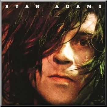 Ryan Adams - Ryan Adams (2014)