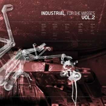 VA - Industrial For The Masses Vol.2 (2004)