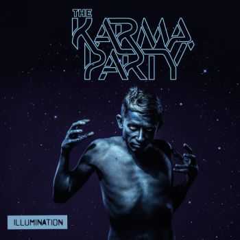 The Karma Party - Illumination (Ep) (2014) The Karma Party - Illumination (Ep) (2014)