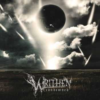 WRITHEN - Condemned (2014) WRITHEN - Condemned (2014)