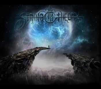 String Theory - At The Edge Of Universe (2014) String Theory - At The Edge Of Universe (2014)