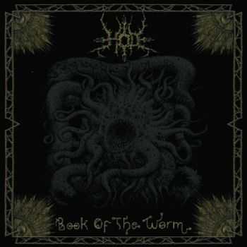 Hod - Book Of The Worm (2014) Hod - Book Of The Worm (2014)
