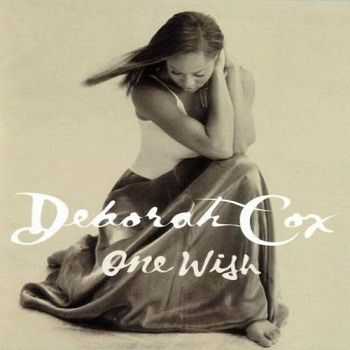 Deborah Cox - One Wish (1998) Deborah Cox - One Wish (1998)