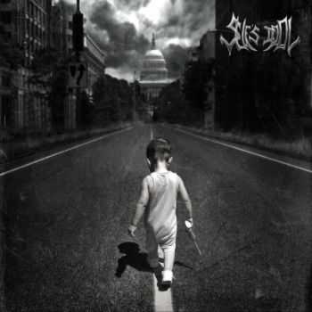 Sue's Idol - Hypocrites And Mad Prophets (2014) Sue's Idol - Hypocrites And Mad Prophets (2014)
