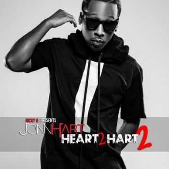 Jonn Hart - Heart 2 Hart 2 (2014)