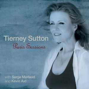 Tierney Sutton  - Paris Sessions (2014)