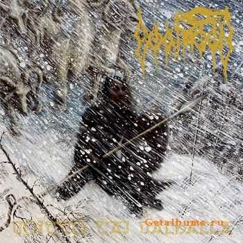 Goatmoon - Voitto Tai Valhalla (2014) Goatmoon - Voitto Tai Valhalla (2014)