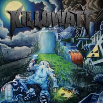 Killowatt - Killowatt (2014)
