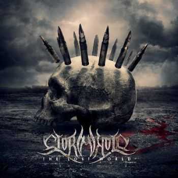 Stormhold - The Lost World (2014)