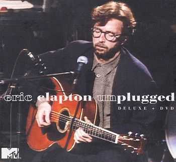 Eric Clapton - Unplugged (2013)