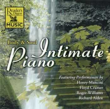 VA - Intimate Piano/ Body & Soul (1999)