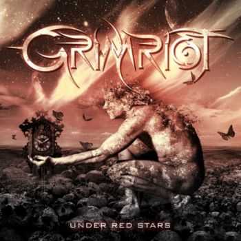 Grimriot - Under Red Stars (2014)