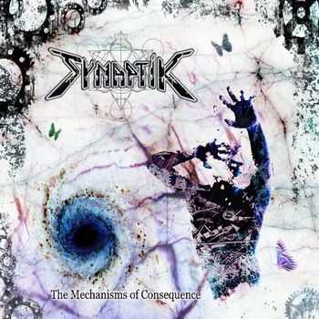 Synaptik - The Mechanisms Of Consequence (2014) Synaptik - The Mechanisms Of Consequence (2014)