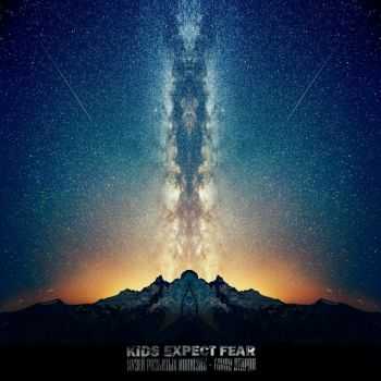 K.E.FEAR - Музей Разбитых Иллюзий. Глава Вторая (2014) K.E.FEAR - Музей Разбитых Иллюзий. Глава Вторая (2014)